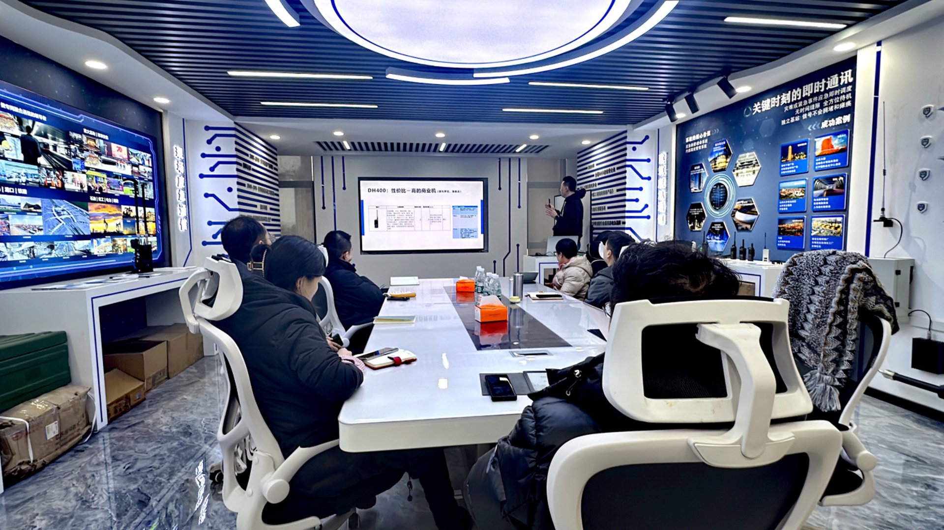 齐邦科技信息